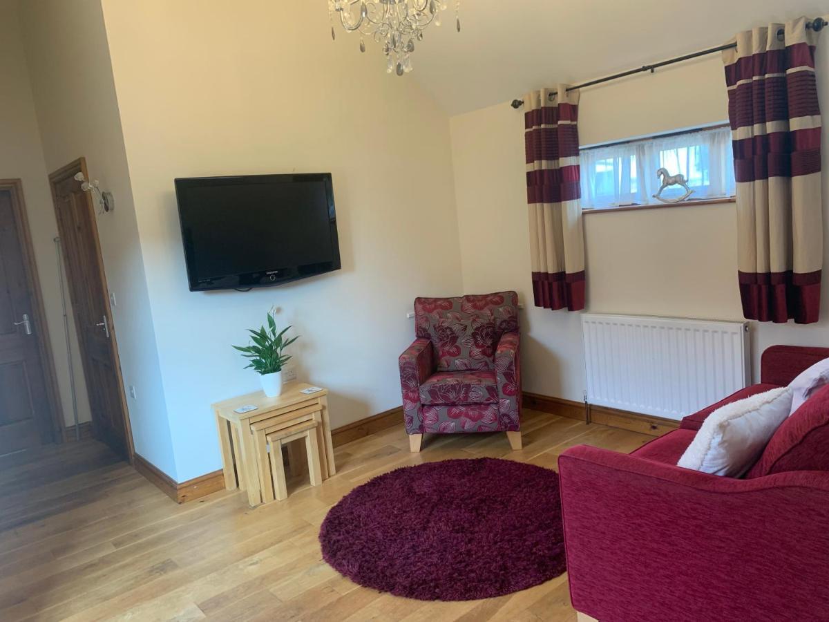 Meals Farm Holiday Cottages - The Stables North Somercotes Εξωτερικό φωτογραφία
